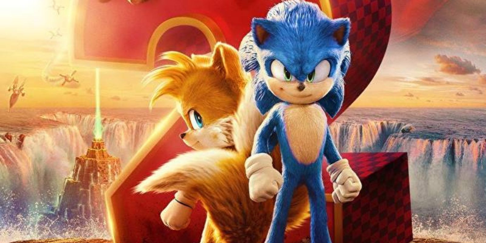 novo filme sonic｜Pesquisa do TikTok