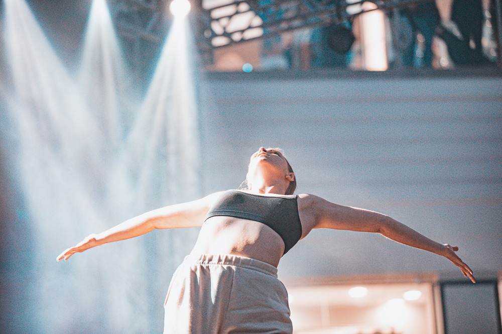 16º Seminário Internacional Concepções Contemporâneas em Dança